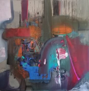 POLTAVA  von Stefano Mazzolini