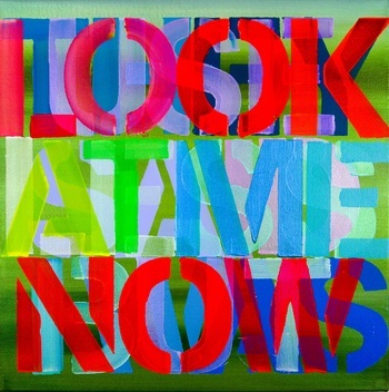 They Said by Niki Hare