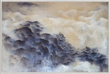 Measureless kiss by Francesca Borgo