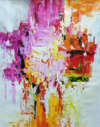 Abstract 1148 by Jingshen You