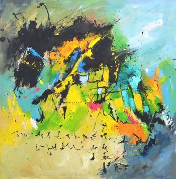 Finnegan's Wake by Pol Ledent