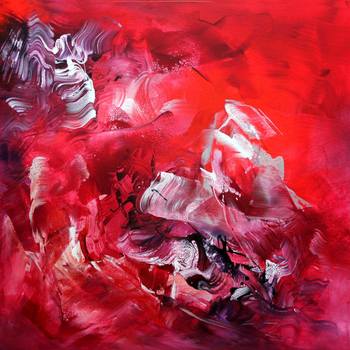 Carefree by Paresh Nrshinga - FRSA