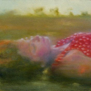 Dormeuse 6  by Wilfrid Moizan