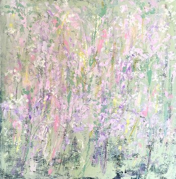 Spring Feeling by Nikki Wheeler