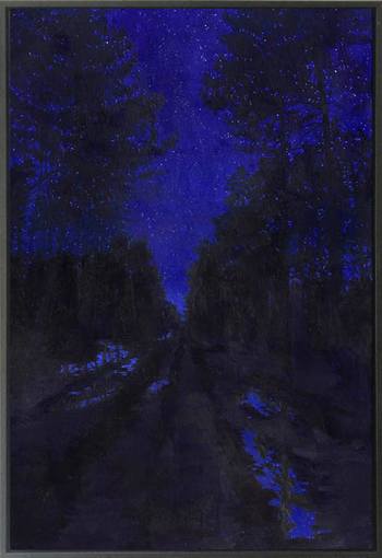 We All Look at the Same Stars von Claire Cansick