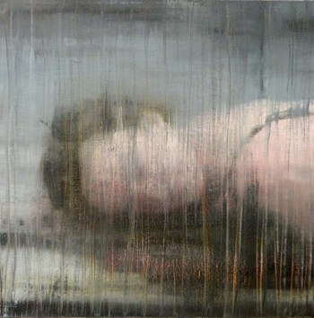 Dormeuse 5 by Wilfrid Moizan