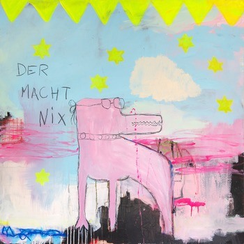 best friend par Christiane Lohrig