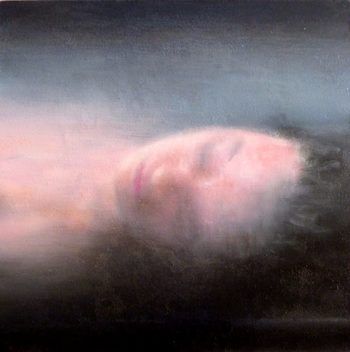 Dormeuse 4  von Wilfrid Moizan