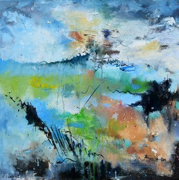 Where do they all belong ? by Pol Ledent