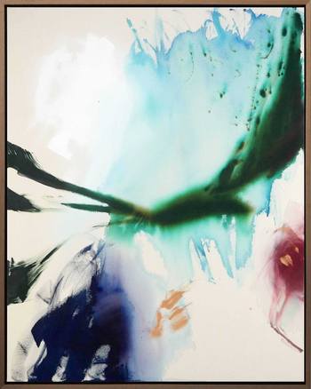 Nothing Left to Loose (Freedom) von Natacha Bisarre