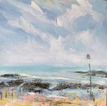 Soft Day von Nikki Wheeler