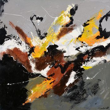 Solar energy  by Pol Ledent