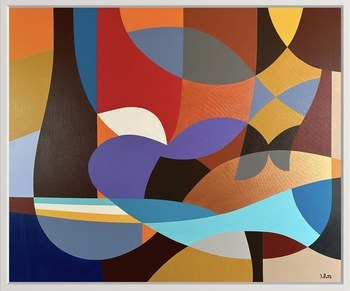 Yellowstone par Federico Pinto Schmid