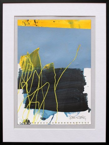 STUDIO CONVERSATIONS #19 von Daniela Schweinsberg