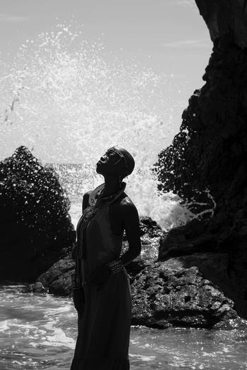 OBIAGELIAKU by Yannis Guibinga