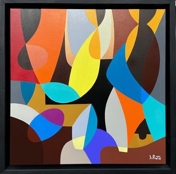 Piccolo Carro par Federico Pinto Schmid