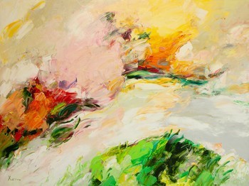 River von Valery Khattin