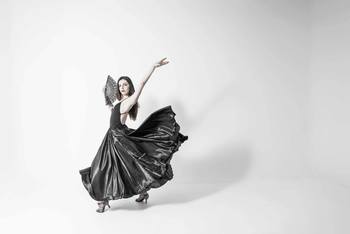 Integrity #1 by Cody Choi