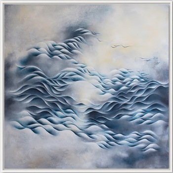 What if you fly von Francesca Borgo