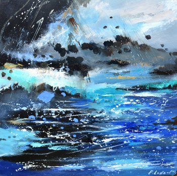 Neptunus dwelling by Pol Ledent