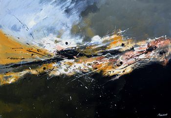 Are you ready to cross the Styx par Pol Ledent