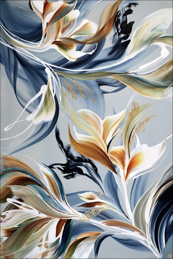 Seasons of Life par Novi Lim