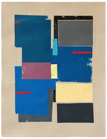 NG 29b by Luis Medina Manso