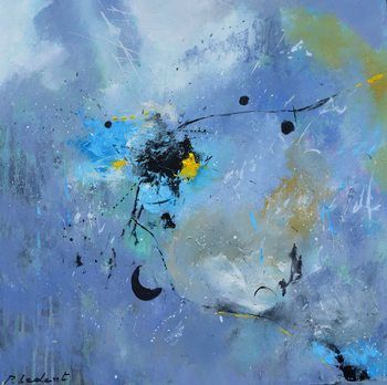 The last vision of Nostradamus  par Pol Ledent