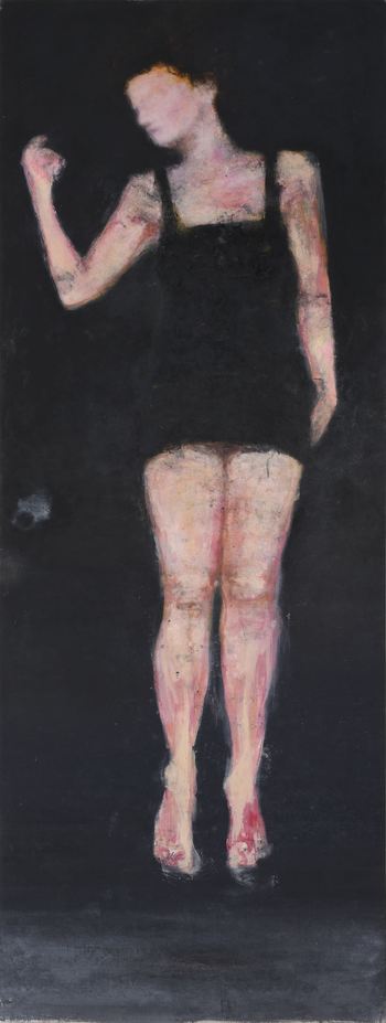 Victoria by Wilfrid Moizan