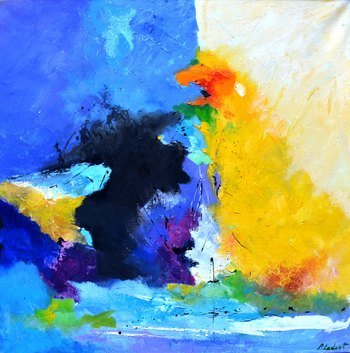 Victory par Pol Ledent