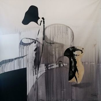 MARTY par Stefano Mazzolini