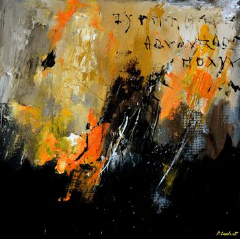 Following the path to Omega par Pol Ledent