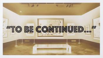 "Mental Museum" series (To Be Continued...) by Gonzalo Garcia Callegari