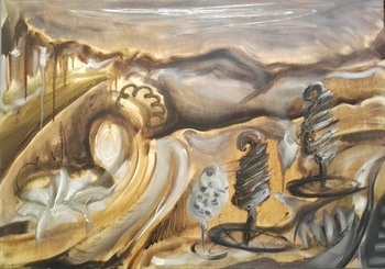 FOUNTAIN  by Stefano Mazzolini