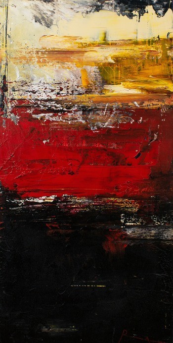 Mozaik IV by Roseline Al Oumami