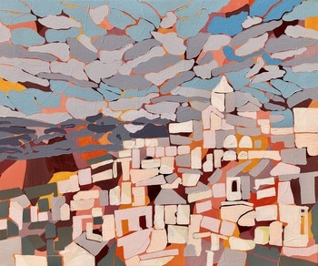 Stone Soul von Francesco Polazzi