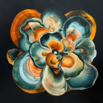 Punch Drunk by Genevieve Leavold