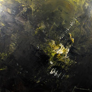 "Luminescence" by Roseline Al Oumami