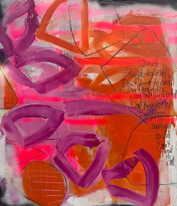 Chill Out par Susanne Kirsch