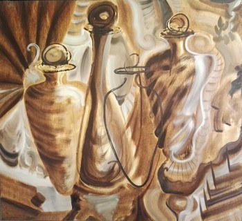 VAS4  by Stefano Mazzolini