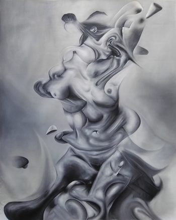 MAEST  par Stefano Mazzolini