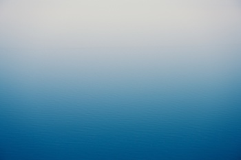 The Dead Sea #7 by Tal Paz-Fridman