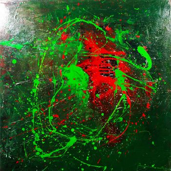 Empreinte von Roseline Al Oumami