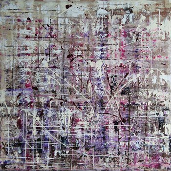 Bright Spirit von Ansgar Dressler