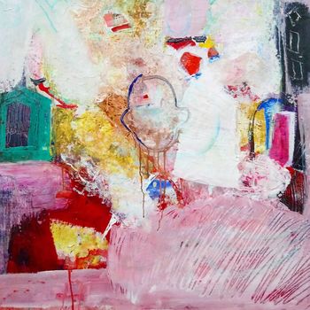 L'esprit du village par Susana Machado