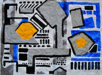 Concept structure 10 by Pierre-Yves Beltran