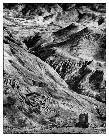 Chortens by Stanislas Ledoux