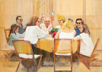 c'était pourtant bien parti 1 by Alain Pontecorvo