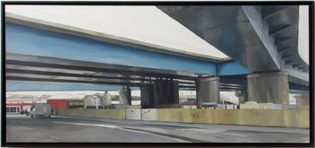 Raboni by Camille d'Alençon