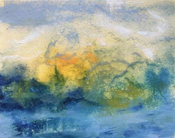 Sunrise II par Isabelle Mispelon